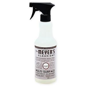 Mrs. Meyer's® Clean Day 16 oz. Aromatherapeutic  Multi-Surface Spray in Lavender