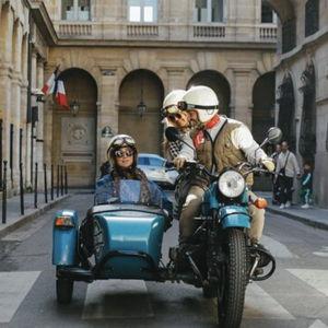 Honeymoon excursions