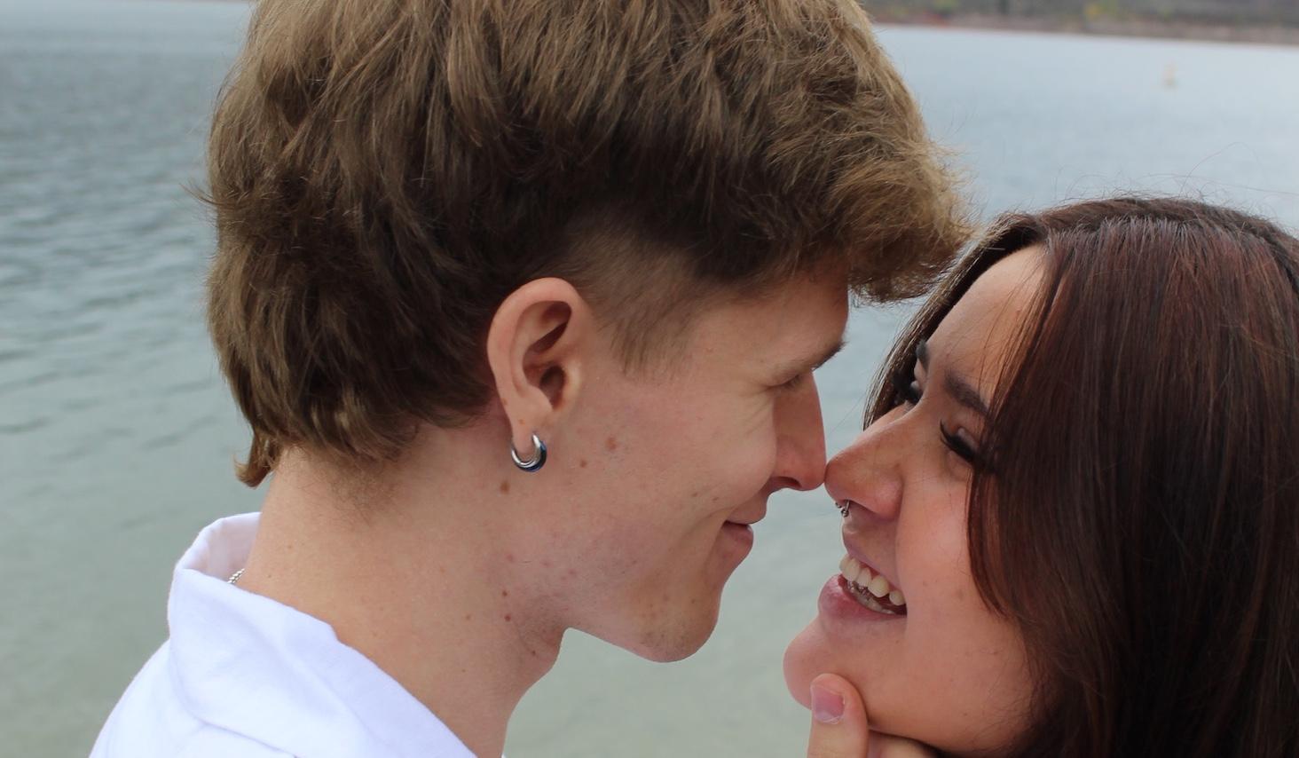 The Wedding Website of Grace Chavez and Luke Smith