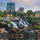Falls Park on the Reedy