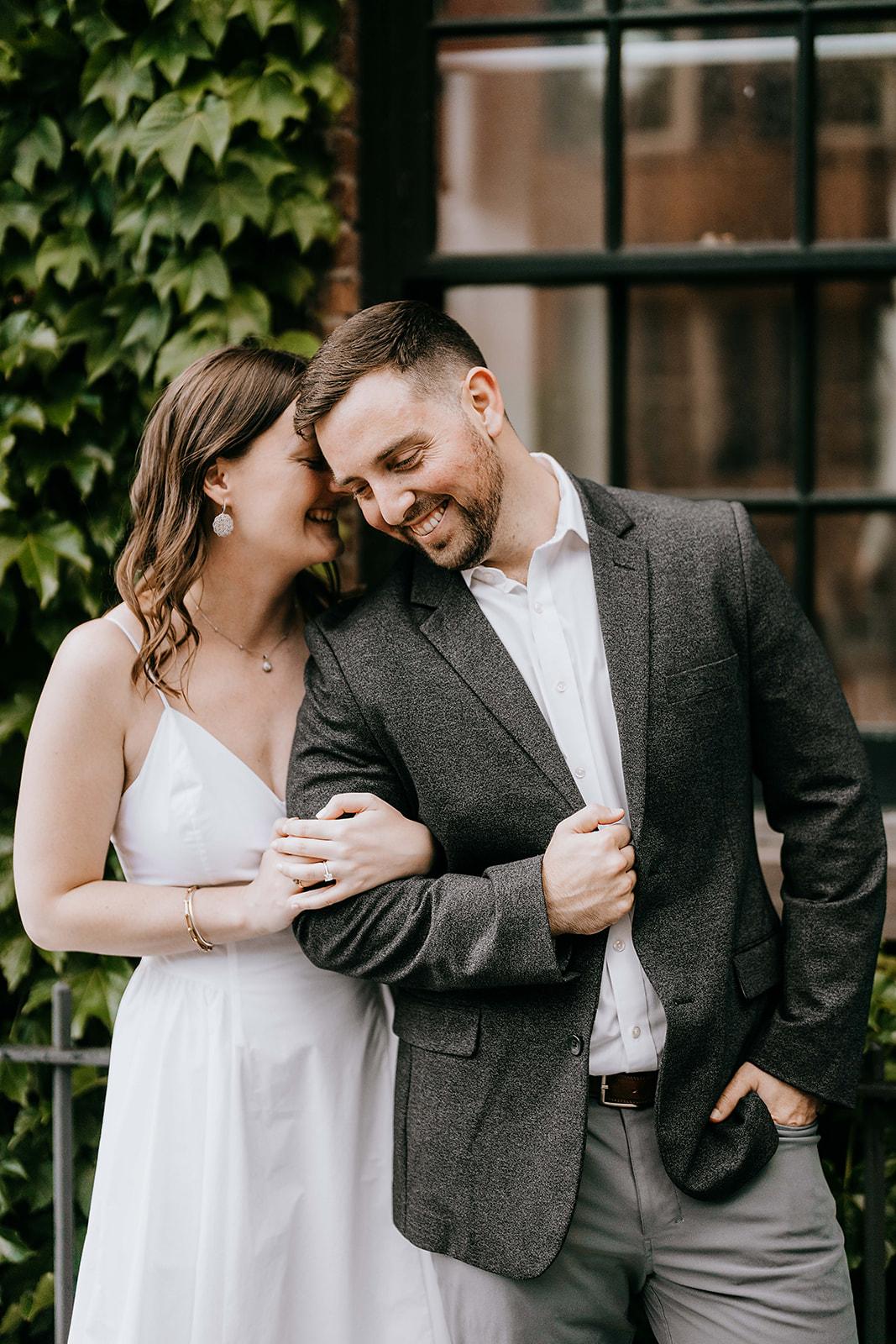The Wedding Website of Kelly Clare and Jacob Wasserman