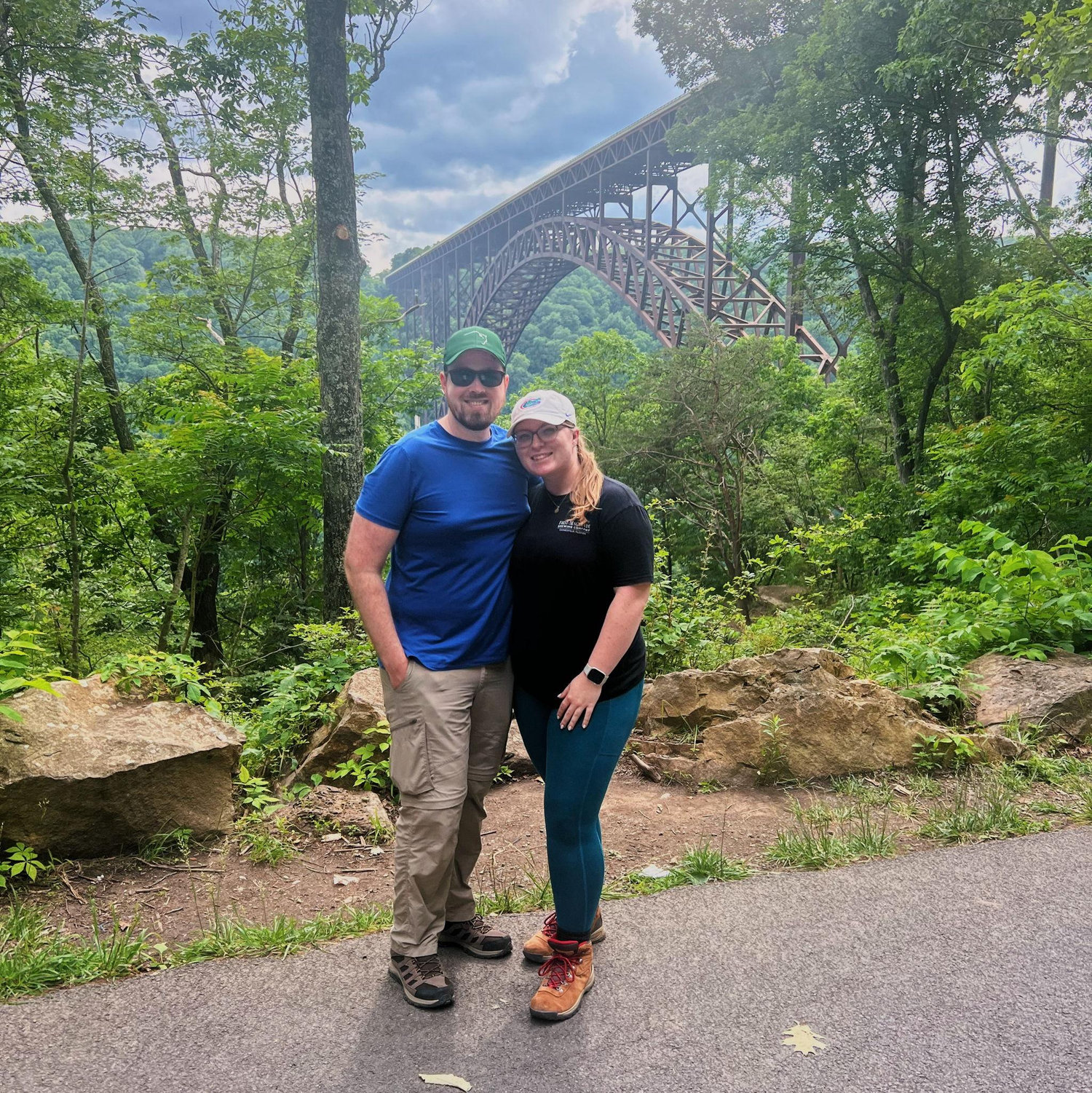 New River Gorge National Park!!!