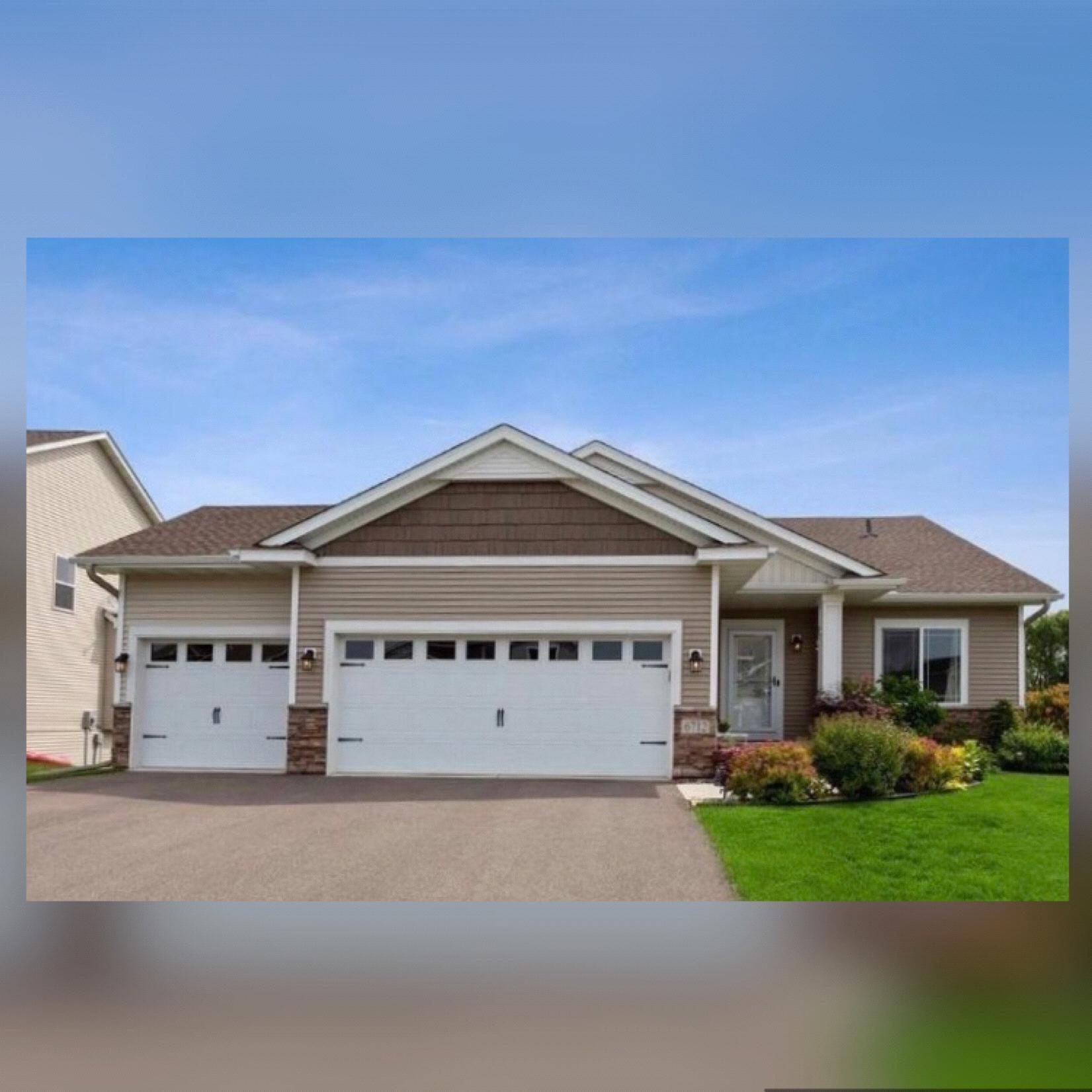We Bought A House Fund