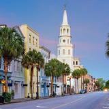 Downtown Charleston