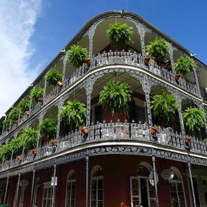 Our New Orleans Honeymoon Fund