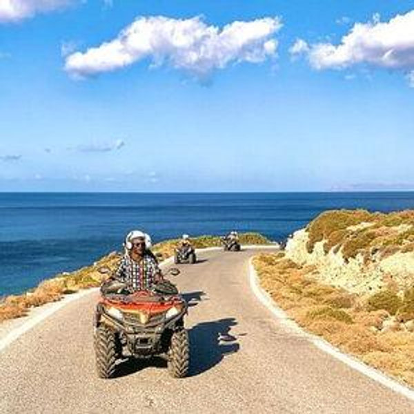 ATV Rental