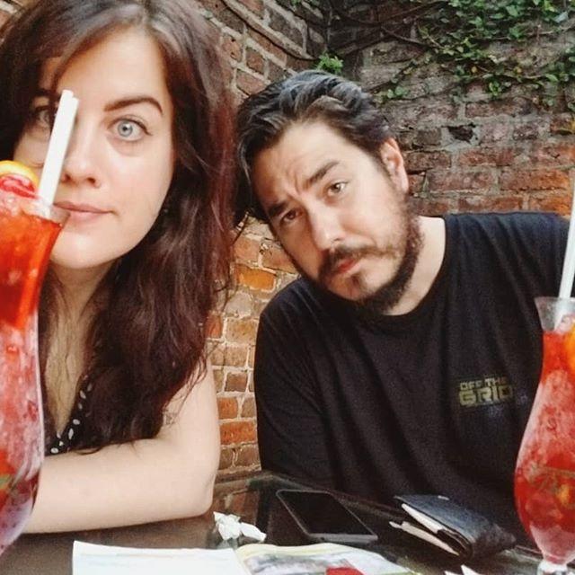The Wedding Website of Nick Sanchez and Jennie Chapman