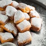 Cafe du Monde