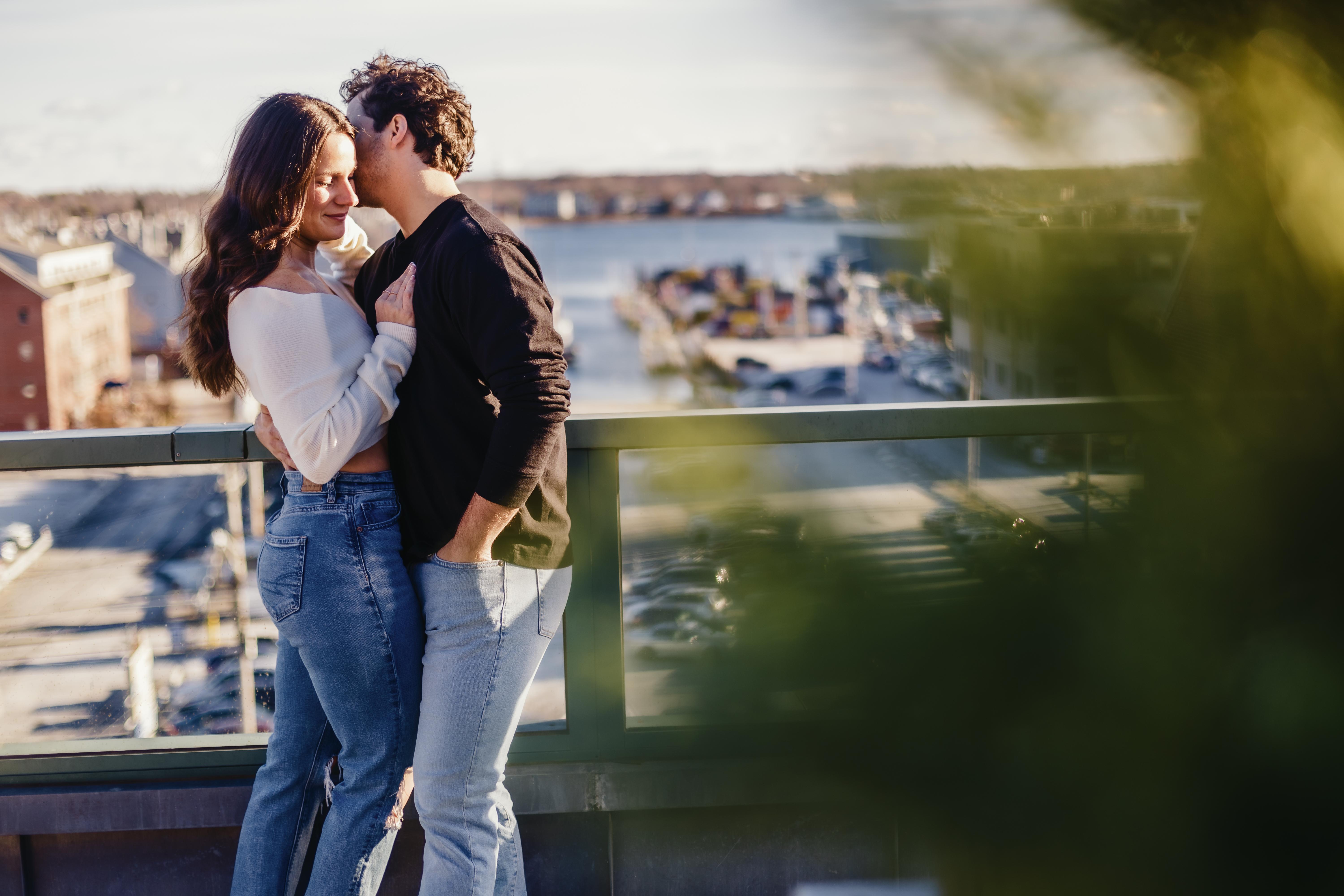 The Wedding Website of Kim Theriault and Peter Stauber