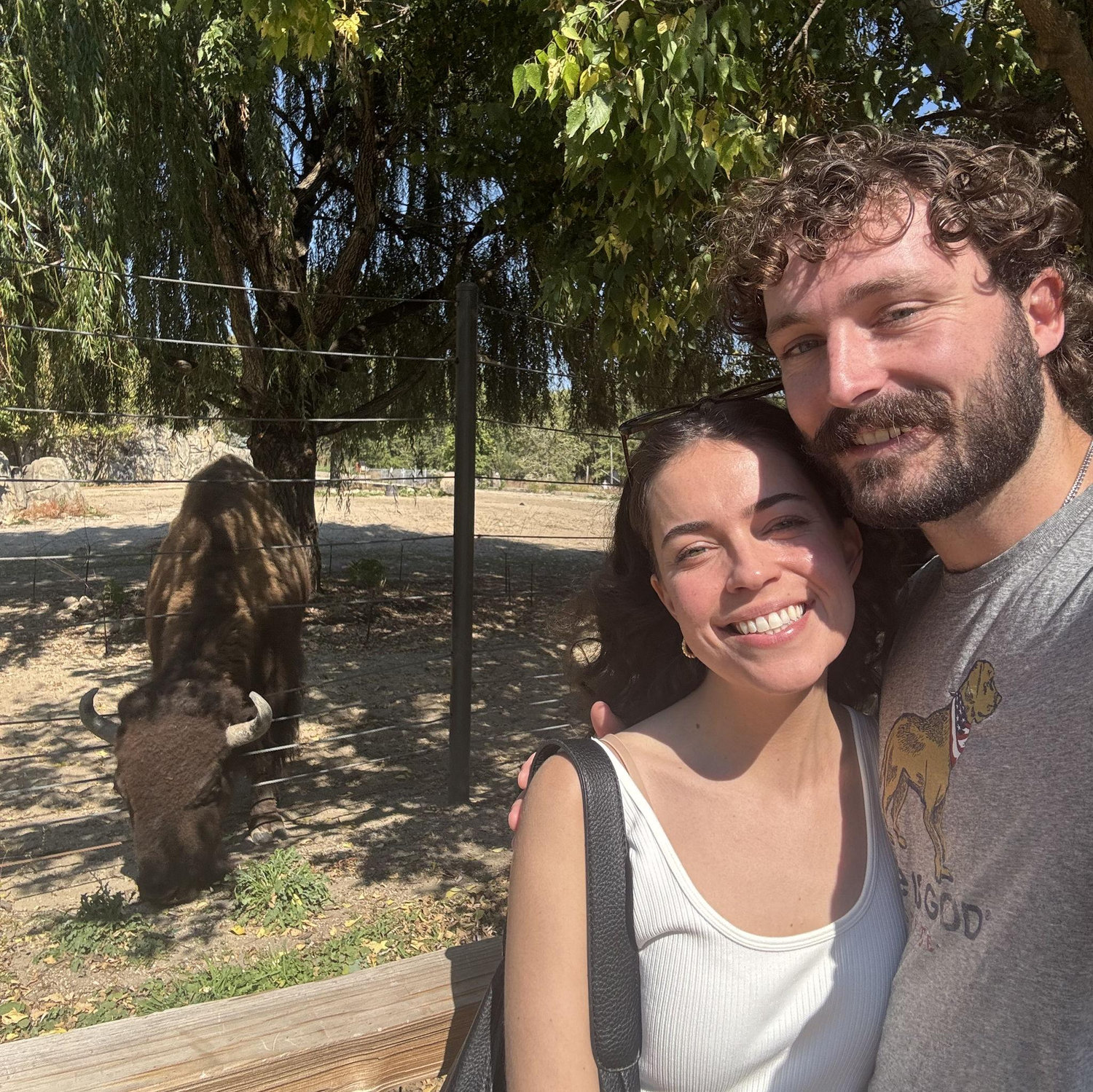 October 4th, 2025 ~ We love the Brookfield Zoo