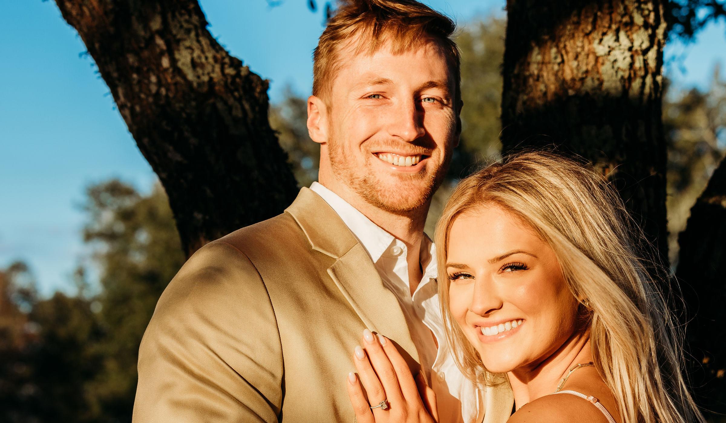 The Wedding Website of Rachel McCall and Hunter Mills
