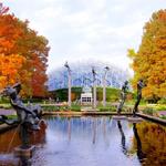 Missouri Botanical Garden