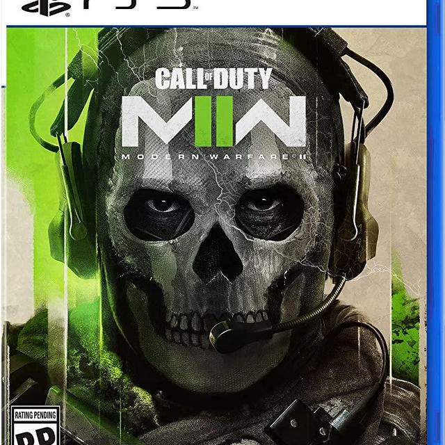 Call of Duty: Modern Warfare II