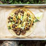 Rreal Tacos - Midtown