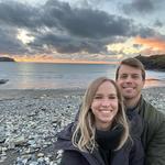 Welsh Seaside
