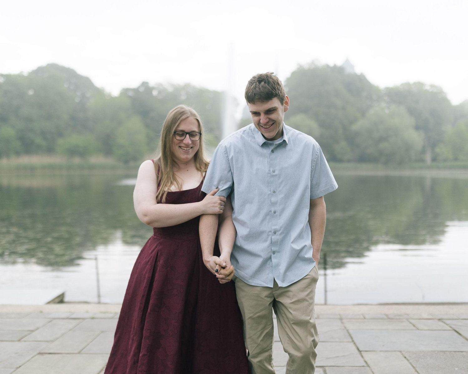 The Wedding Website of Sydney Haggerty and Keith Hallowich