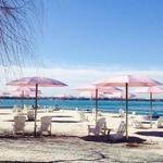 Sugar Beach