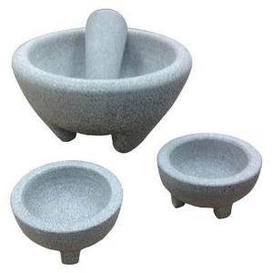 IMUSA GlobalKitchen - Guacamole Set , hand-selected by Chef Aarón Sánchez