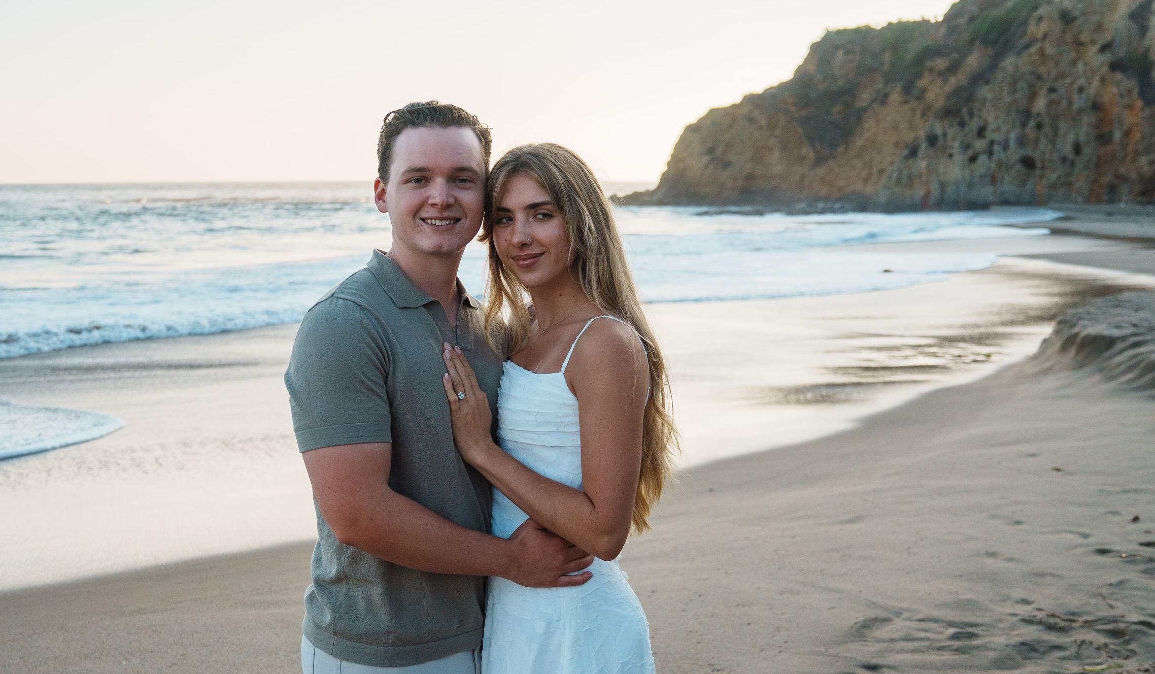 The Wedding Website of Kailey Hallman and Andrew Rollins