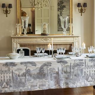Palazzina Tablecloth