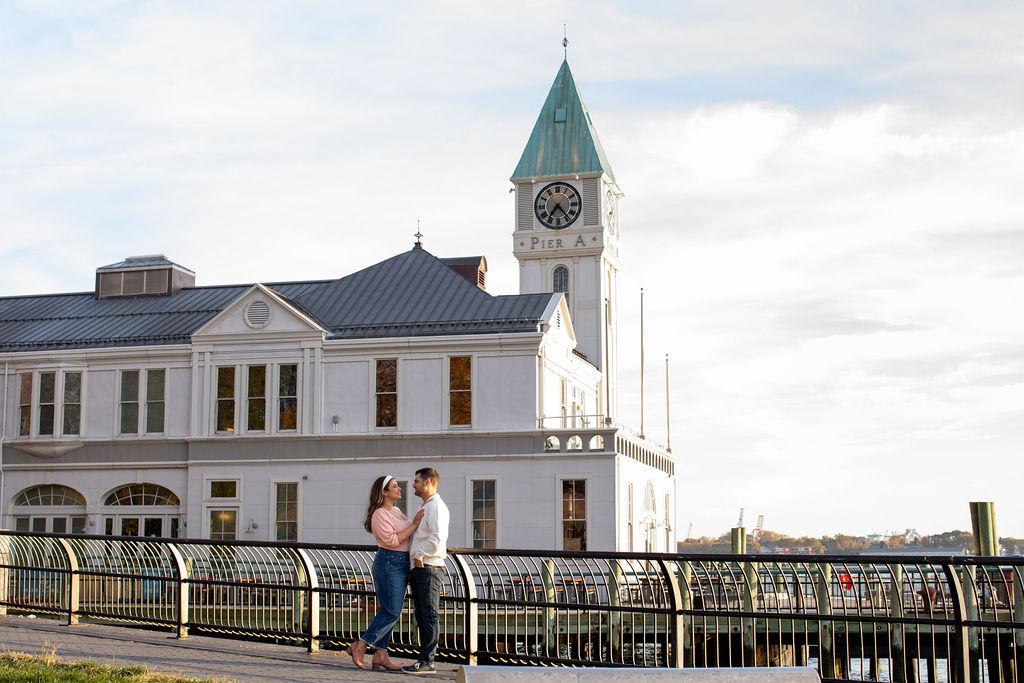The Wedding Website of Mollie Kahn and Benjamin Plotnick