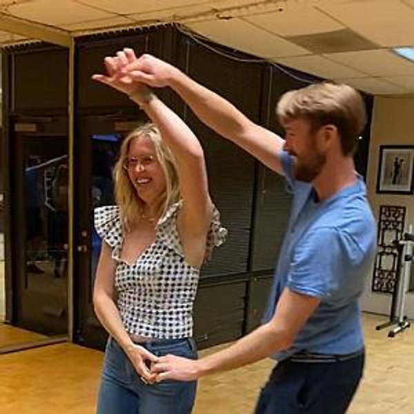 Dance Lessons