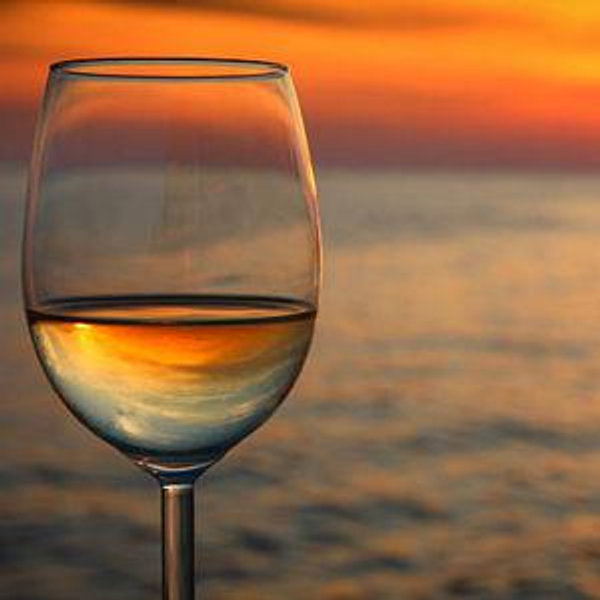 Minimoon in Caribbean - Traveling & Dining