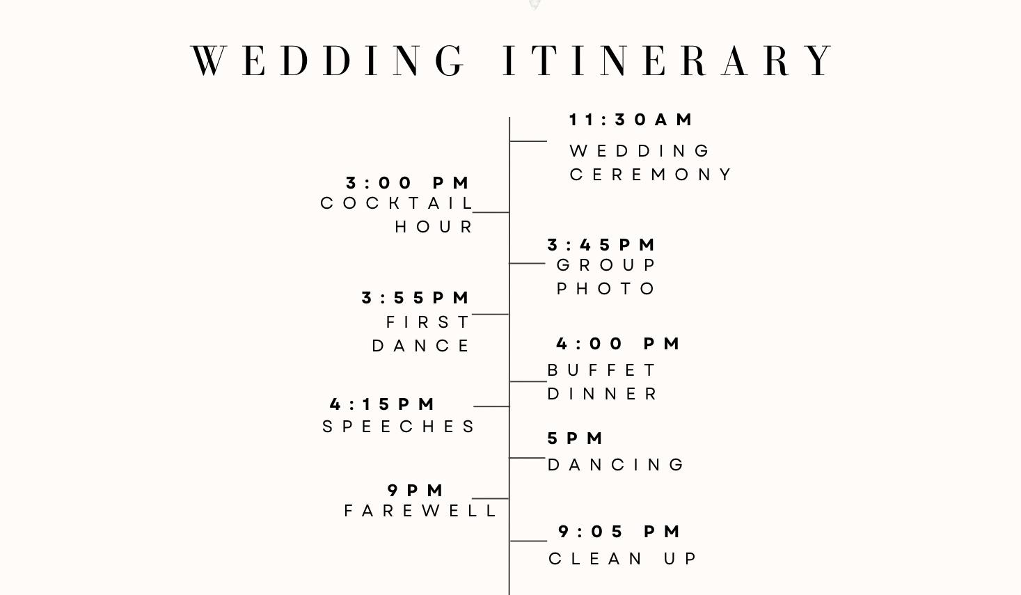 The Wedding Website of Julia Gron and Carter Rodgers