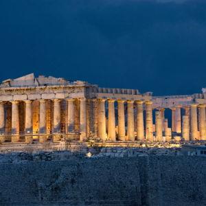 Acropolis tickets