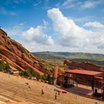 Red Rocks Park and Amphitheatre