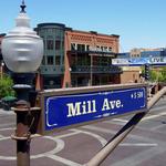 Mill Avenue Shops