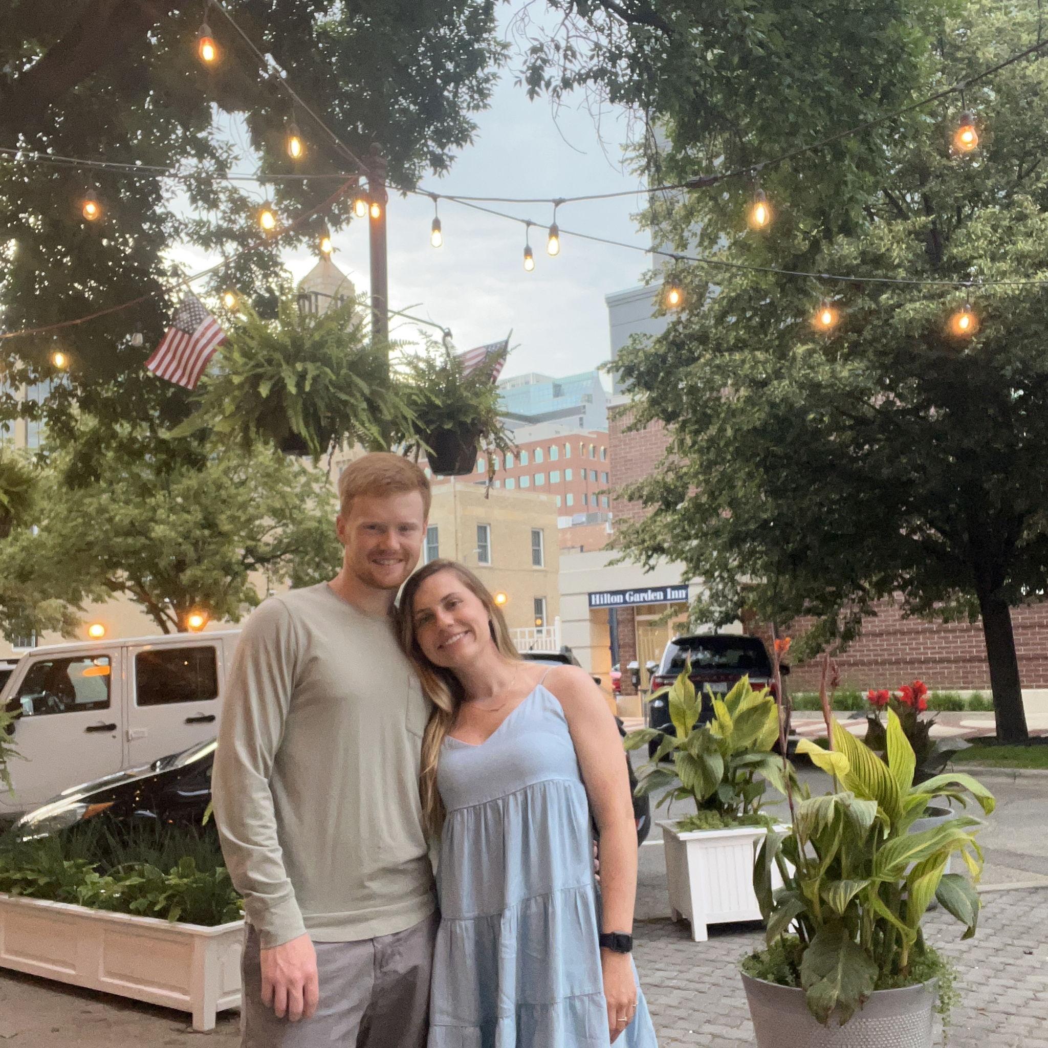 1 year anniversary <3