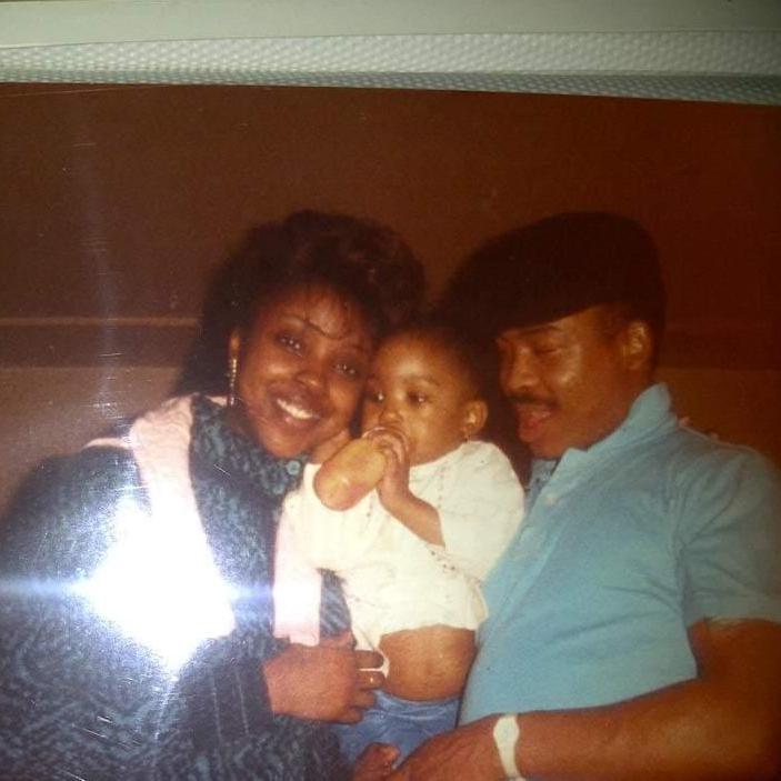 Moms, Junior & Pops