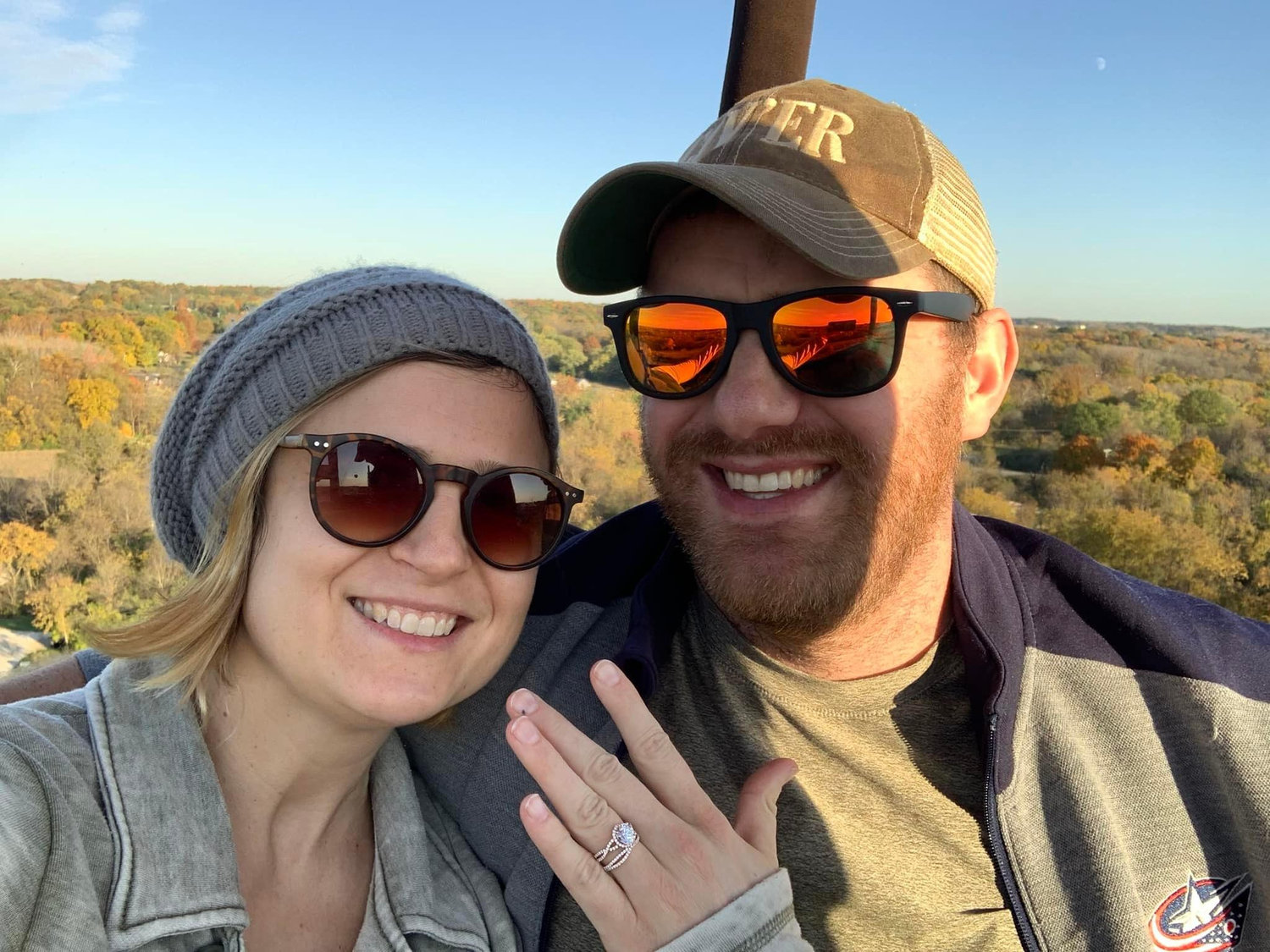 The Wedding Website of Heidi Heacock and Tyler Johnson