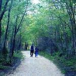 Echo Valley State Park