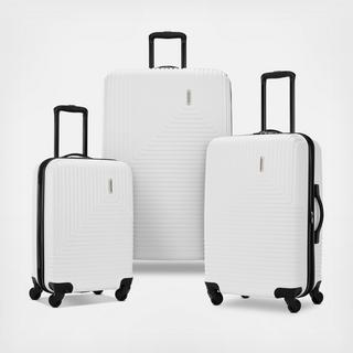 Groove 3-Piece Spinner Set