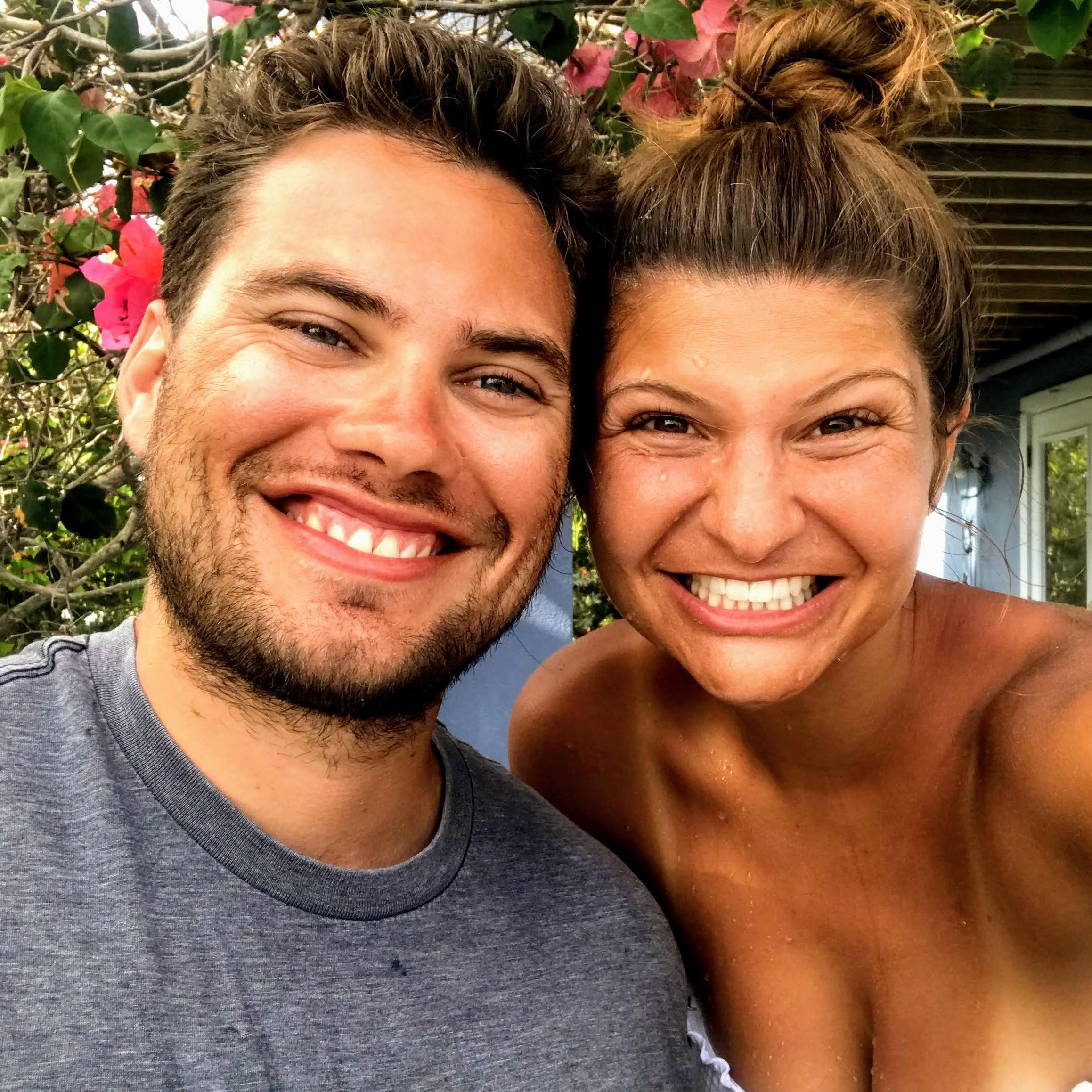 Monday, July 12, 2021
- Staniel Cay, Bahamas