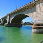 London Bridge