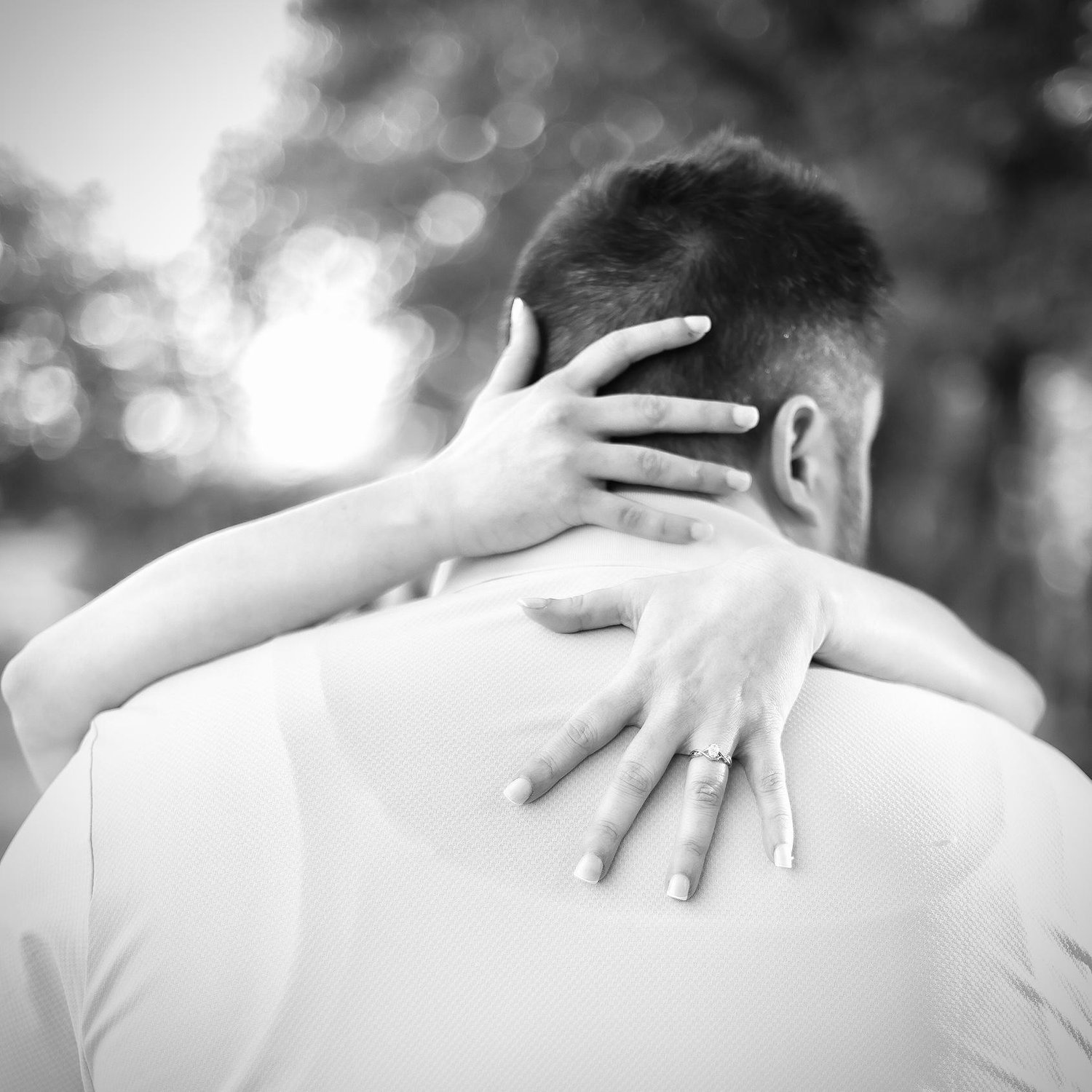 Engagement photo shoot 
04/24/26