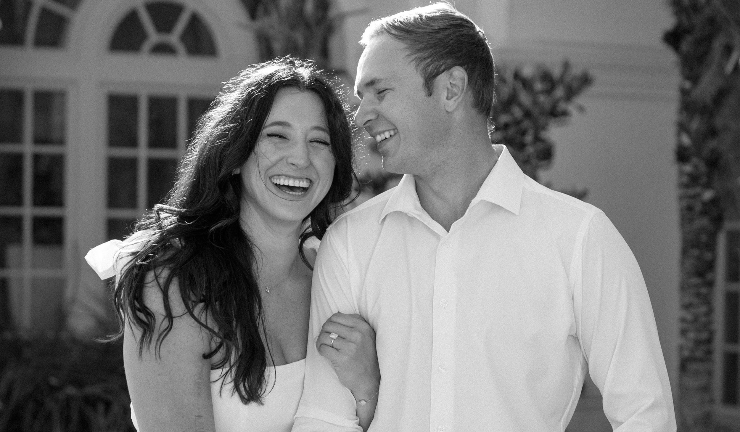 The Wedding Website of Amelia Wiesepape and Taylor Roper