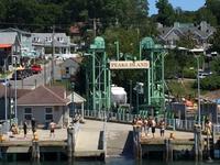 Peaks Island