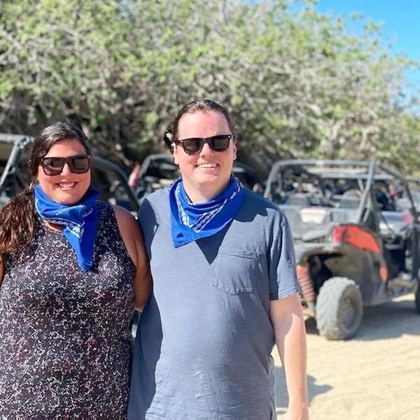 Cabo excursion