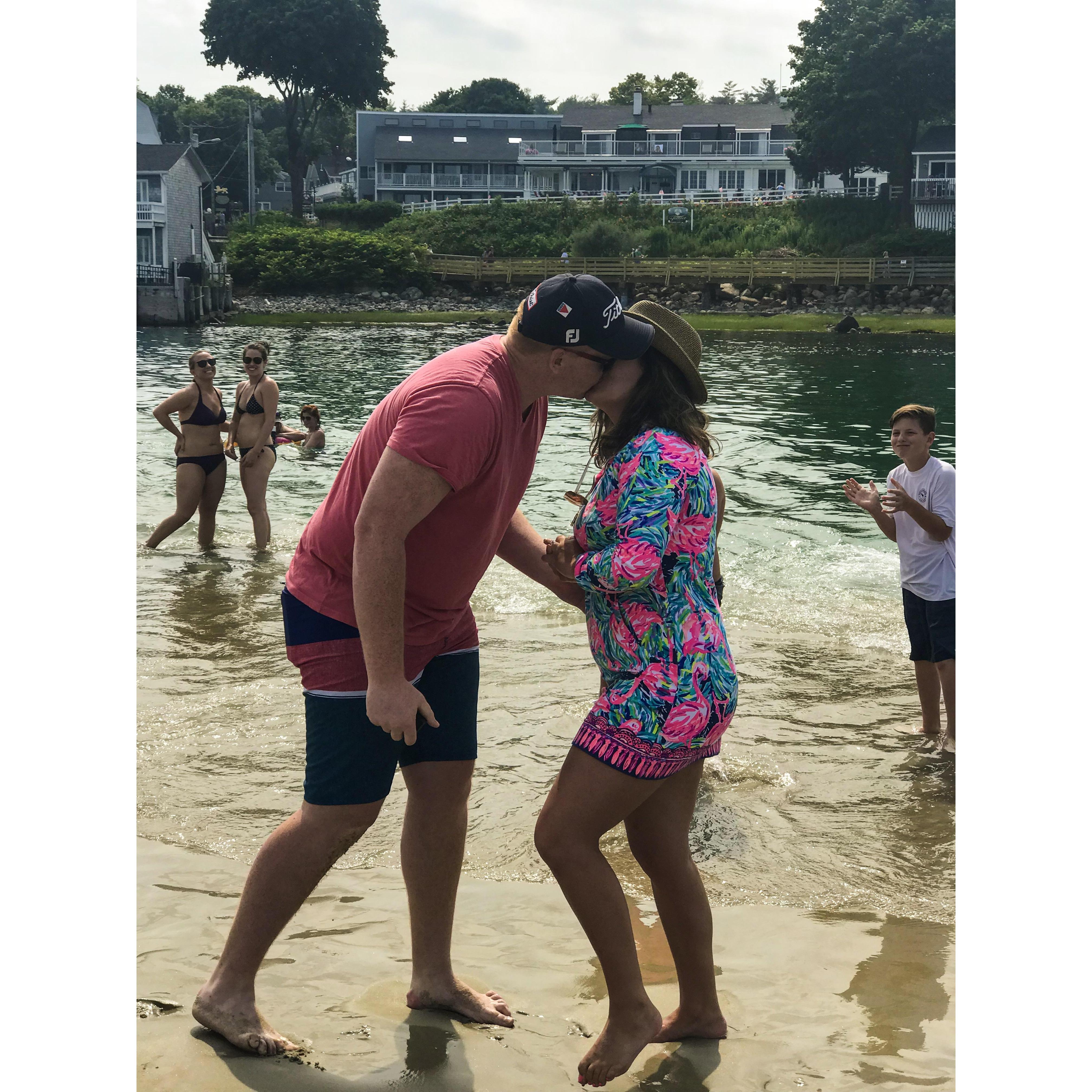 ENGAGED- 7.1.18