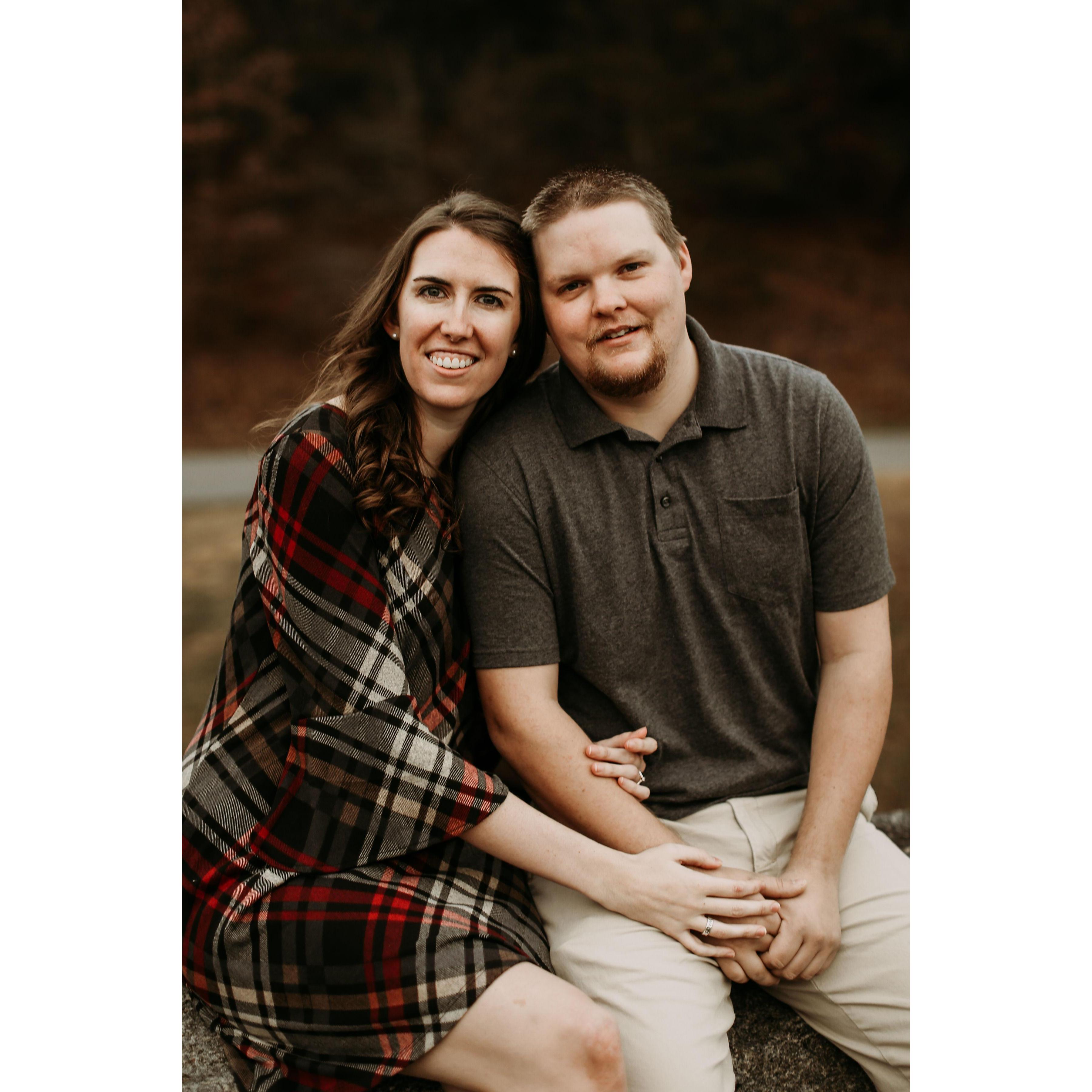 Photo by Hannah Lee Photography