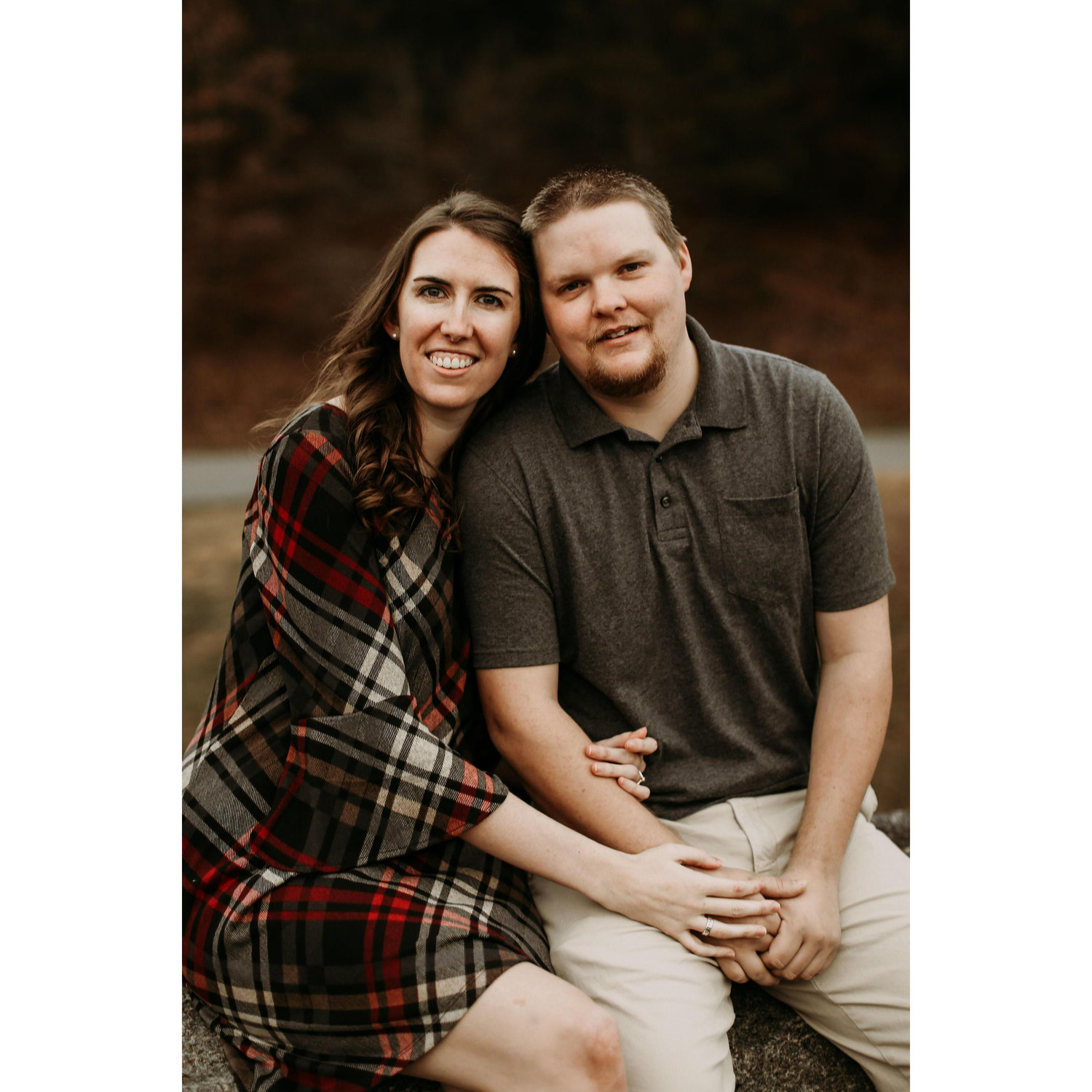 Photo by Hannah Lee Photography