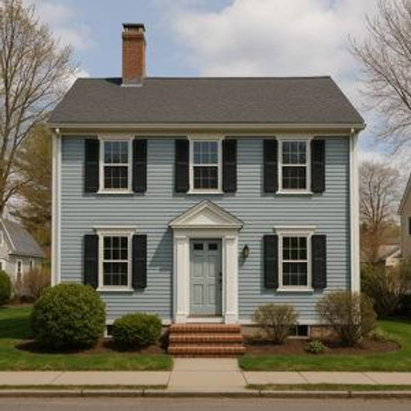 New Home Fund