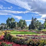 CSU Annual Flower Trial Gardens