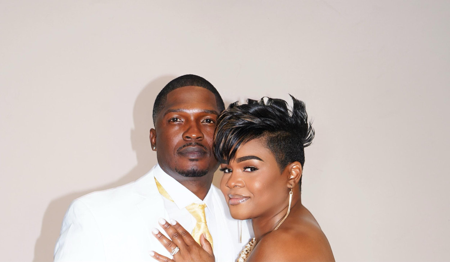 The Wedding Website of Yvette Fleming and Timothy Bailey