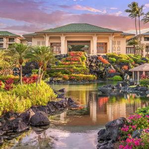 Grand Hyatt Resort