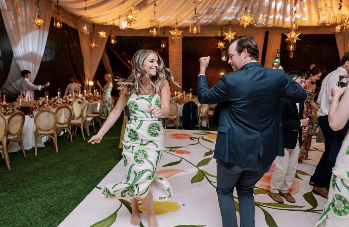 The Wedding Website of Sissy Jacobs and Brad Hortenstine